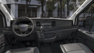 2023 Ford Transit CC-CA Internal Image 2
